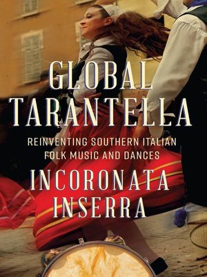 cover image of Global Tarantella